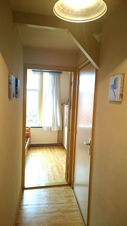 Zierikzee Appartement Zz 41 B&B Zimmer foto