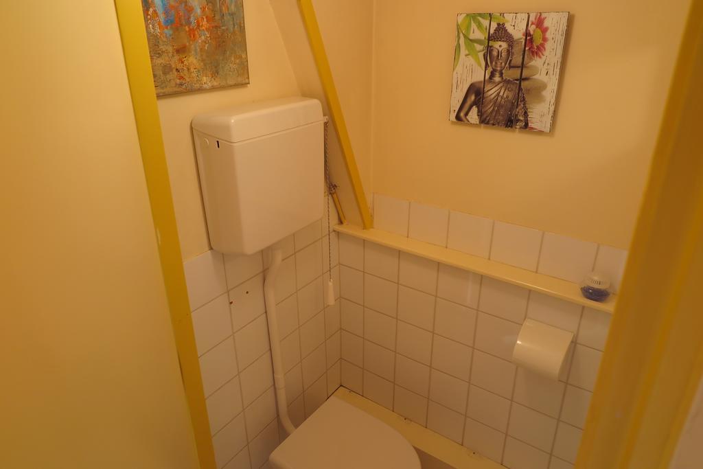 Zierikzee Appartement Zz 41 B&B Zimmer foto