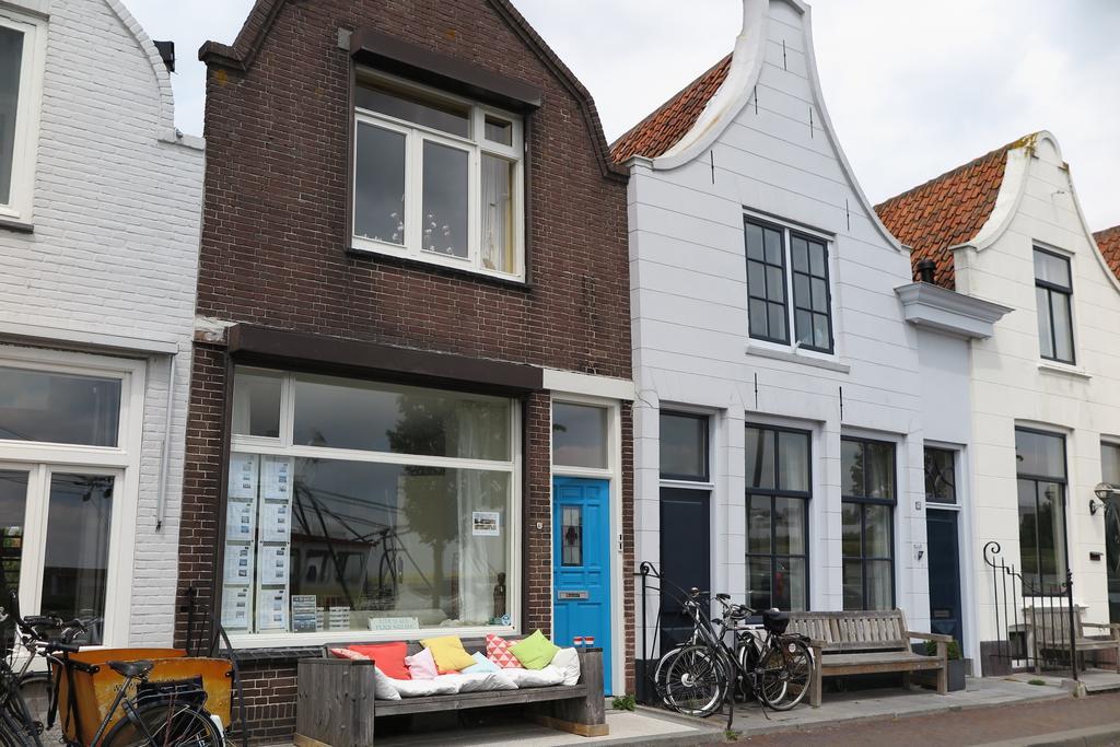 Zierikzee Appartement Zz 41 B&B Zimmer foto