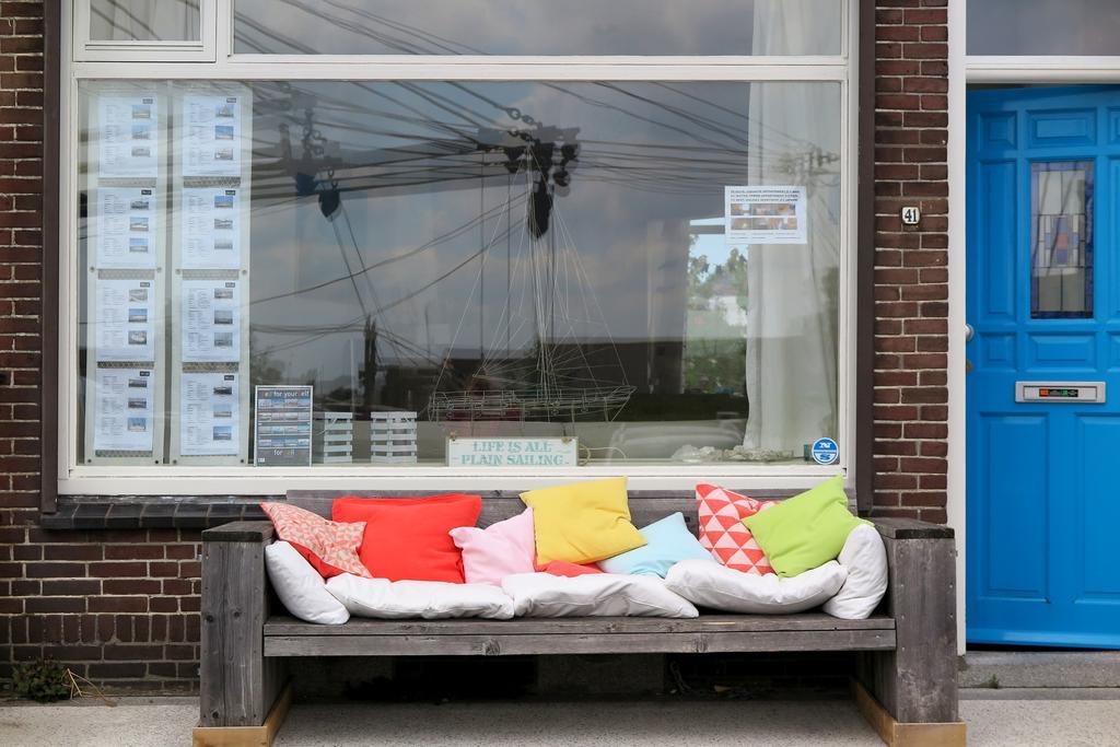 Zierikzee Appartement Zz 41 B&B Zimmer foto