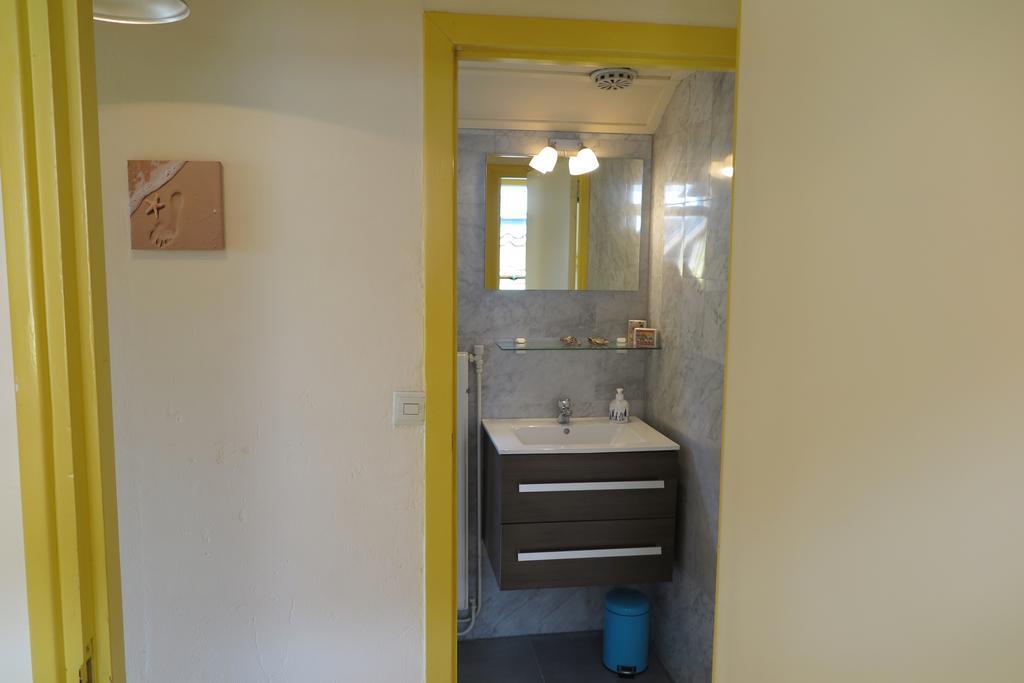 Zierikzee Appartement Zz 41 B&B Zimmer foto