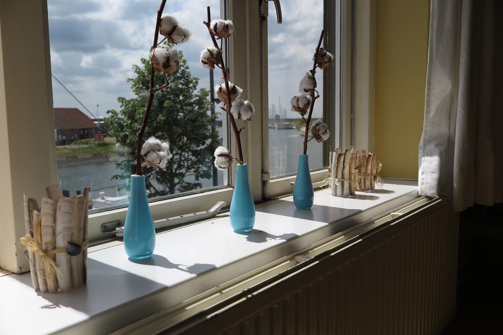 Zierikzee Appartement Zz 41 B&B Zimmer foto